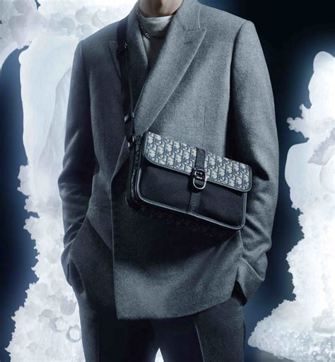 Dior taschen herrenmode